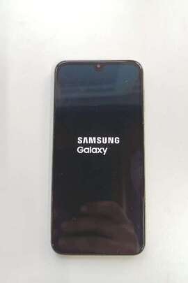 Конфісковане майно за рішенням суду: Мобільний телефон марки "Samsung", модель "Galaxy A24 SM-A245F/DSN", сенсорний, зеленого кольору, із чохлом-накладкою, б/в