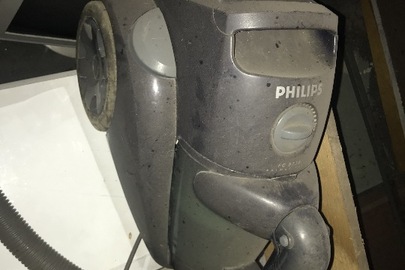 Пилосос Philips FC 8738, б/в, 1 штука