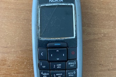 мобільний телефон NOKIA 2600