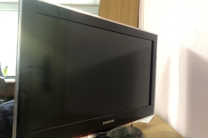 Телевізор "Samsung", LE26D450GIW