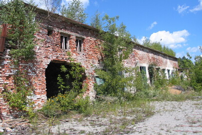 ІПОТЕКА. 55/100 частки приміщення хлібзаводу, реєстраційний номер майна: 13348949, що знаходиться за адресою: Волинська обл., Ковельський р., с. Тойкут, вул.Ватутіна, будинок 80а