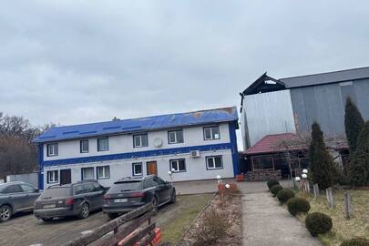 ІПОТЕКА. Нежитлове приміщення – адміністративне приміщення А-2, загальною площею 237,20 кв.м., що знаходиться за адресою: Волинська область, Луцький р., с. Кадище, вул. Рудочка, 28б