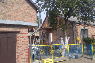 ІПОТЕКА. Житловий будинок загальною площею 108,1 м.кв. з надвірними будівлями і спорудами, що знаходиться за адресою: Волинська область, м. Ківерці, провул. Холмський (раніше Щорса) 5