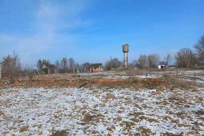 Приміщення зерносховище №1 (демонтоване), загальною площею 287,4 кв.м., адреса: Волинська обл. Ковельський р-н., с. Козлиничі вул. Центральна, 1"Б"