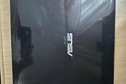 Конфіскація майна за рішенням суду: ноутбук марки ASUS, б/в