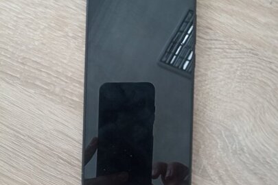 Конфіскація майна за ухвалою суду: мобільний телефон «Xiaomi Redmi 9C», б/в.