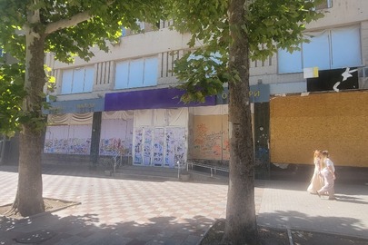 ІПОТЕКА. Нежитлове приміщення, за адресою: м. Миколаїв, вул. Нікольська, буд. 47/3, РНОНМ 402588248101