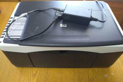 Принтер HP Deskjet F2180