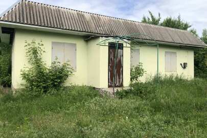 ІПОТЕКА. Нежитлова будівля магазину, «Продовольчі товари» літ. А-1 загальною площею, 104 кв.м., що знаходиться за адресою: Сумська обл., м. Білопілля, вул. Пугачова, 13