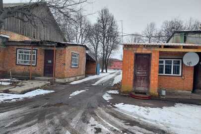 ІПОТЕКА. Будівлі пункту прийому металобрухту площею 1103,1  кв.м., що знаходиться за адресою: Сумська область, Липоводолинський район, смт. Липова Долина, вулиця Роменська, будинок 51/ 2