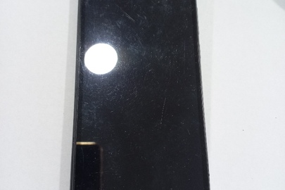 Мобільний телефон марки "HUAWEI" модель Y5, бувший у використанні