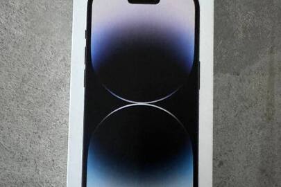 Мобільний телефон Iphone 12 Pro Max 128 Gb  Graphite IMEI: 356718112423071, бувший у використанні, 1 шт