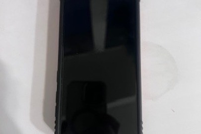 Конфісковане майно за рішенням суду: мобільний телефон «Samsung Galaxy A50» IMEI1: 356648103188849/01, стан б/в