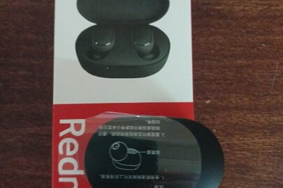 Навушники Redmi AirDots 2, кількістю - 18 шт. нового стану