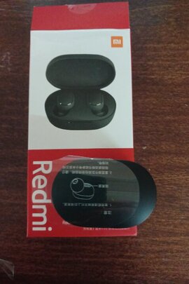 Навушники Redmi AirDots 2, кількістю - 18 шт. нового стану