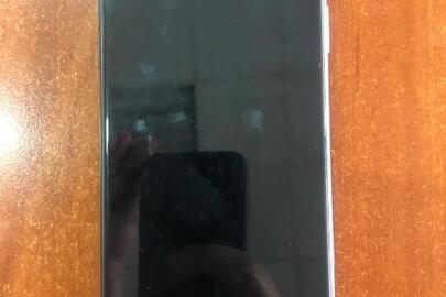 Конфіскація майна за ухвалою суду: мобільний телефон iPhone 11, б/в