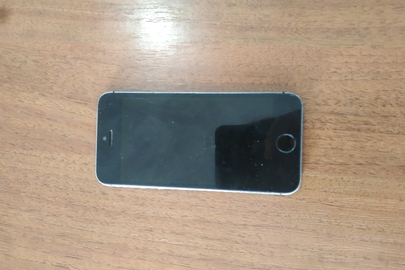 Мобільний телефон "Iphone 5S 16 Gb"