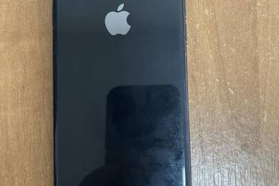 Конфісковане майно за рішенням суду: мобільний телефон марки "iPhone", б/в