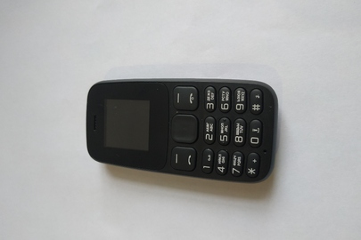 Мобільний телефон марки Nomi