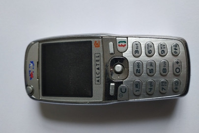 Мобільний телефон марки ALCATEL-BH4