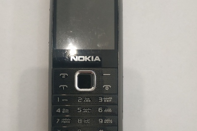Мобільний телефон марки "Nokia X200"