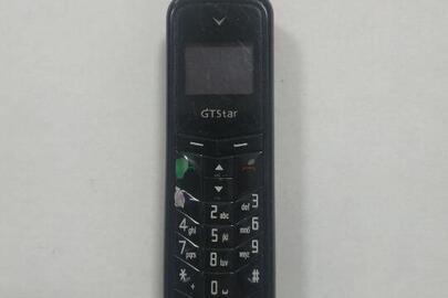 Мобільний телефон марки "GTStar BM50" б/у