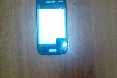 Мобільний телефон марки "Samsung GT-S 7272" б/у