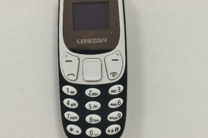Мобільний телефон марки "L8STAR mini phone" б/в