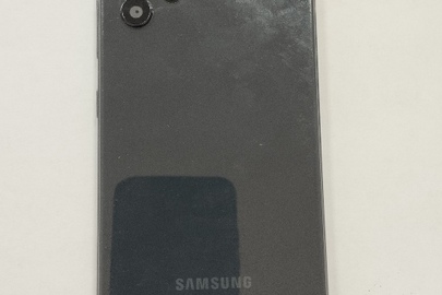 Мобільний телефон марки "Samsung А-32" б/в