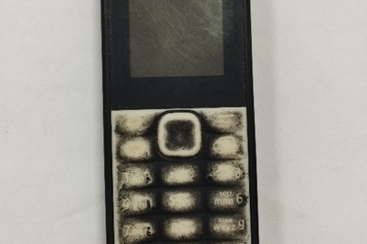 Мобільний телефон марки "Nokia 105" б/в