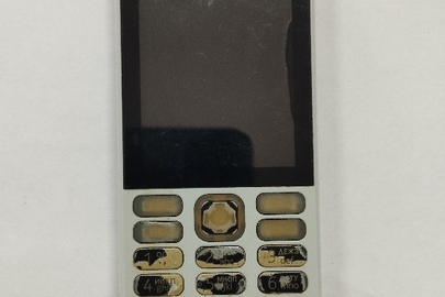 Мобільний телефон марки "Nokia RM-1187" б/в