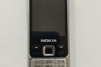 Мобільний телефон марки "Nokia" б/в