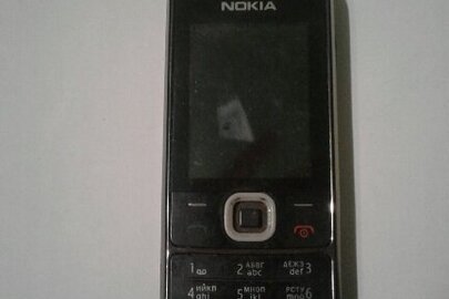 Мобільний телефон марки Nokia 1280