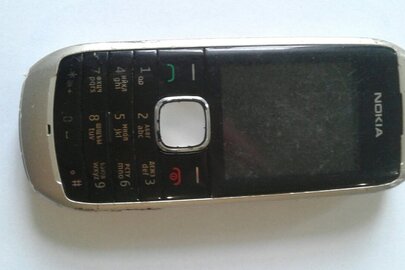 Мобільний телефон "Nokia 1800"