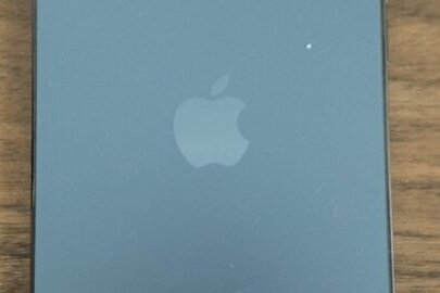 Конфіскація майна згідно рішення суду: мобільний телефон марки "iPhone 12 Pro Max", б/в