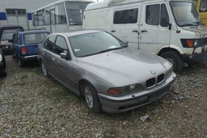 Транспортний засіб марки "BMW 523", 1999 р.в., ДНЗ СЕ5099АІ, кузов №WBADM31030GR05861