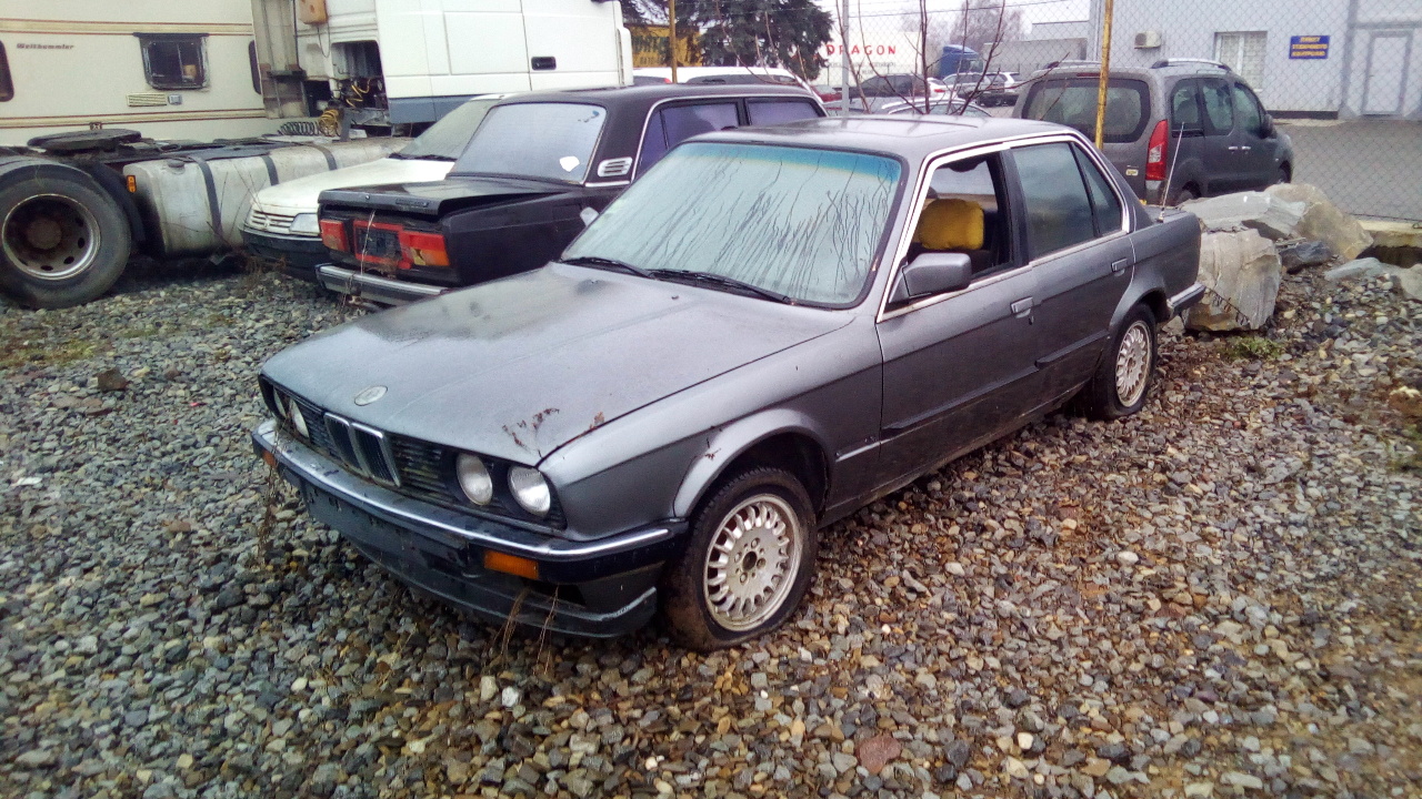 Транспортний засіб марки 