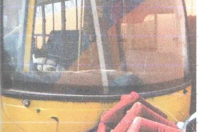 Пасажирський автобус "YOUYI ZGT6710", 2006 р.в., ДНЗ СЕ9760АІ, шасі №LNY1MSDG76LC01229