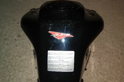 Паливний бак до мотоцикла "KTM DUKE"