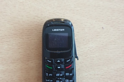 Мобільний телефон “L8STAR”