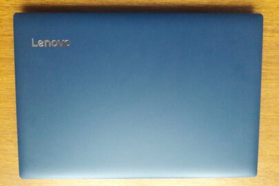 Ноутбук "Lenovo" IdeaPad 330, системний блок