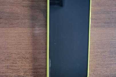 Конфіскація майна за вироком суду: мобільний телефон марки «POCO X5 5G», IMEI1:866051065104388, IMEI2 866051065104396, б/в