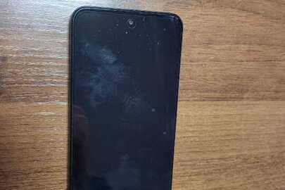 Конфіскація майна за вироком суду: мобільний телефон марки «Xiaomi Redmi 12» ІМЕІ1:864368062199423 , ІМЕІ2:864368062199431, б/в
