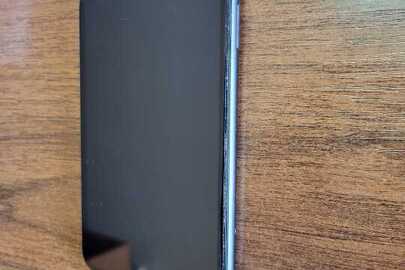 Конфіскація майна за вироком суду: мобільний телефон марки "Ihpone 11" ІМЕІ 1: 356580104029674, ІМЕІ 2: 35658010415711, б/в