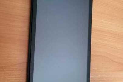 Конфіскація майна за вироком суду: планшетний пристрій  «Prestigio Q Pro» ІМЕІ: 356179110719343, б/в