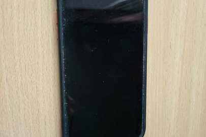 Конфіскація майна за вироком суду: мобільний телефон марки «Ipone XR», ІМЕІ: 357335090377622, б/в