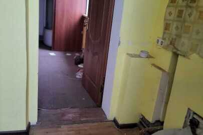 Конфіскація за вироком суду: однокімнатна  квартира № 4 загальною площею 23,4 м. кв  за адресою: Вінницька обл., м. Вінниця, вул. Владислава Городецького, 20