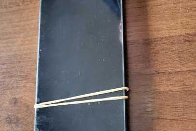 Конфіскація майна за вироком суду: мобільний телефон марки "REDMI", б/в