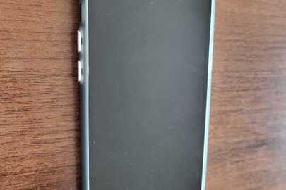 Конфіскація майна за вироком суду: мобільний телефон марки «iPhone 13 Pro» ІМЕІ: 356649153810308, ІМЕІ2: 356649153536473, б/в