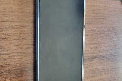 Конфіскація майна за вироком суду: мобільний телефон марки Huawei P Smart+, IMEI: 864963045181736, IMEI2: 864963045201740, б/в